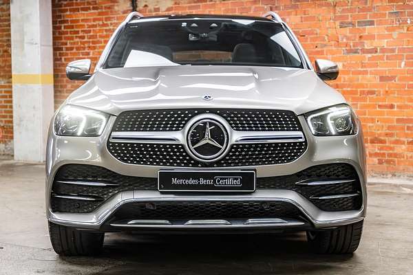2022 Mercedes-Benz GLE-Class GLE300 d V167