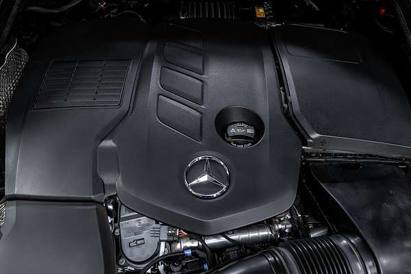 2022 Mercedes-Benz GLE-Class GLE300 d V167