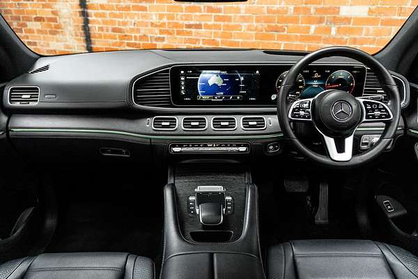 2022 Mercedes-Benz GLE-Class GLE300 d V167