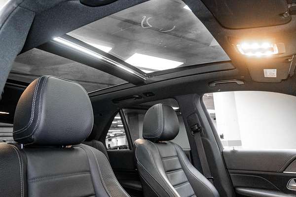 2022 Mercedes-Benz GLE-Class GLE300 d V167