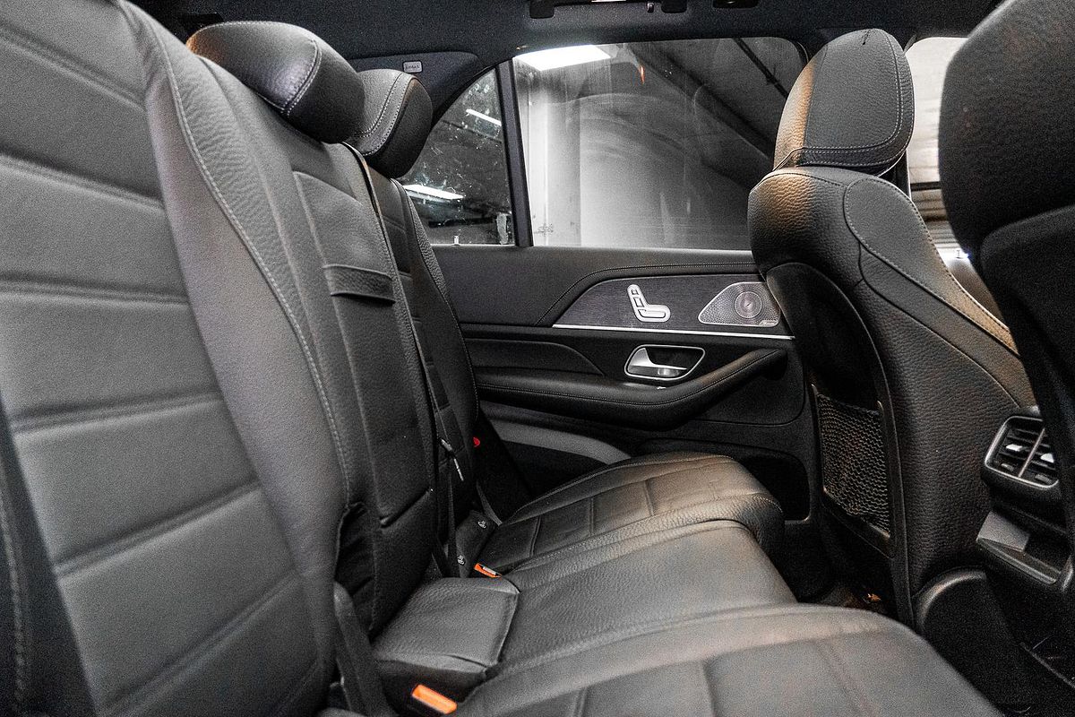 2022 Mercedes-Benz GLE-Class GLE300 d V167