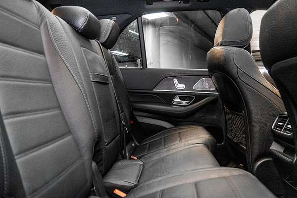 2022 Mercedes-Benz GLE-Class GLE300 d V167