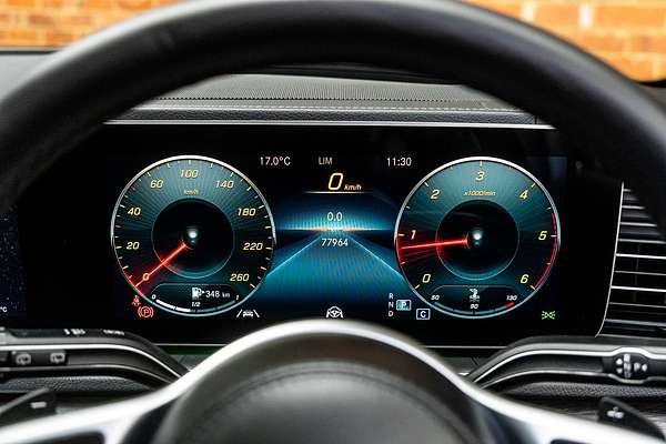 2022 Mercedes-Benz GLE-Class GLE300 d V167