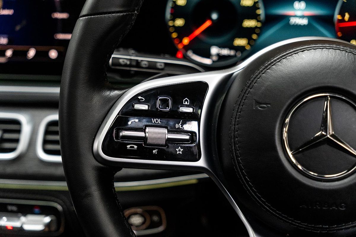 2022 Mercedes-Benz GLE-Class GLE300 d V167