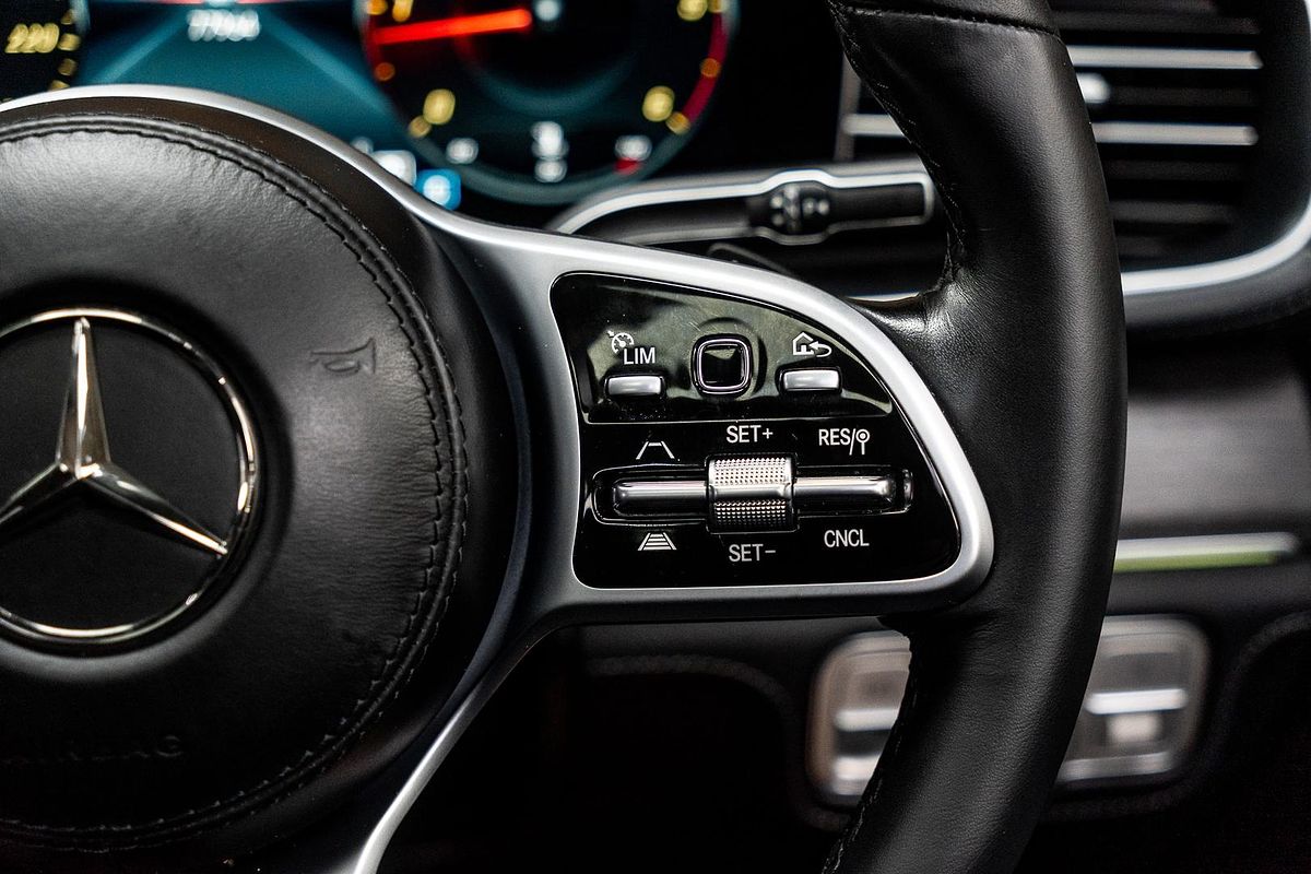 2022 Mercedes-Benz GLE-Class GLE300 d V167