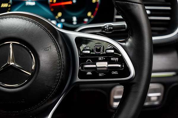 2022 Mercedes-Benz GLE-Class GLE300 d V167