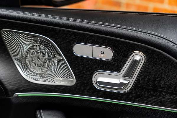 2022 Mercedes-Benz GLE-Class GLE300 d V167