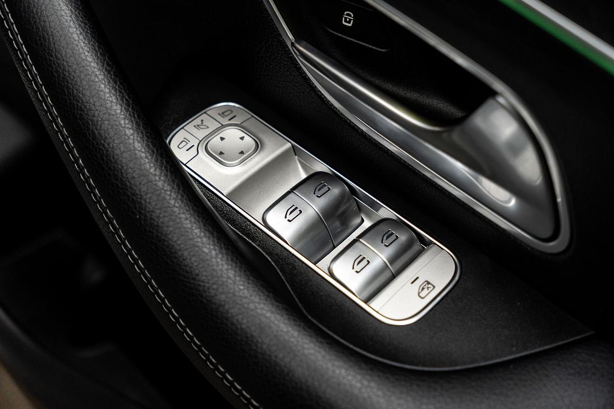 2022 Mercedes-Benz GLE-Class GLE300 d V167