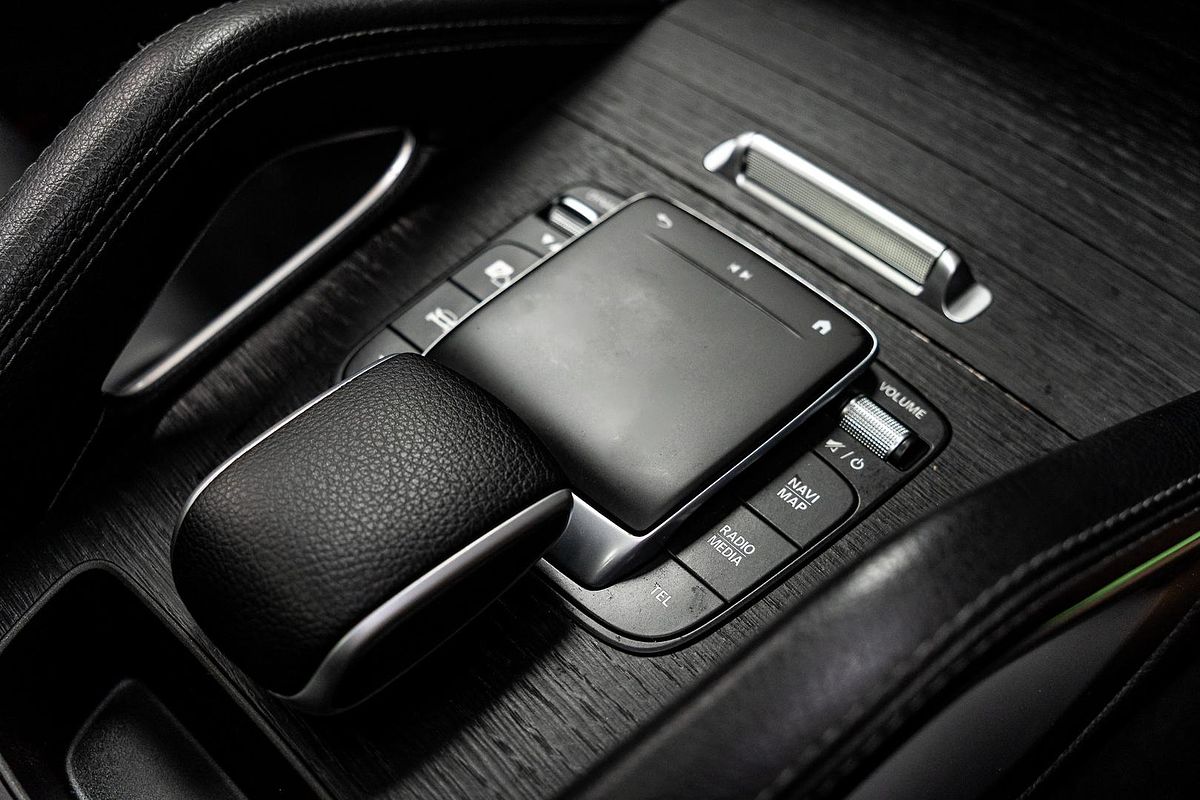 2022 Mercedes-Benz GLE-Class GLE300 d V167