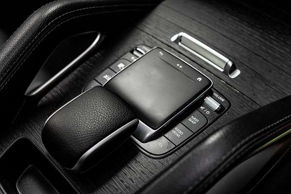 2022 Mercedes-Benz GLE-Class GLE300 d V167