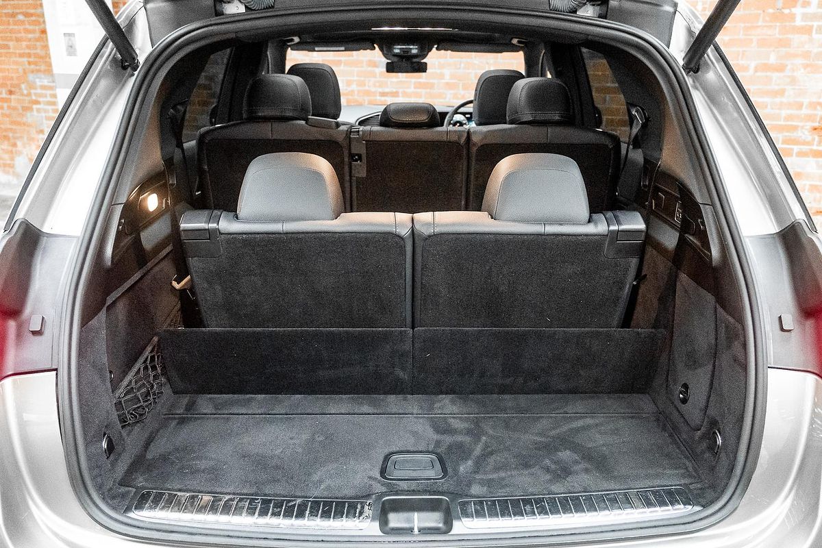 2022 Mercedes-Benz GLE-Class GLE300 d V167