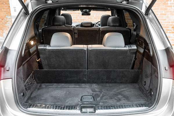 2022 Mercedes-Benz GLE-Class GLE300 d V167