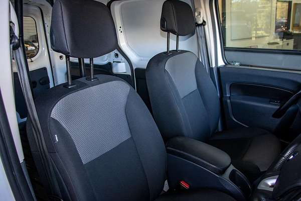 2021 Renault Kangoo Compact F61 Phase II SWB