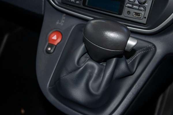 2021 Renault Kangoo Compact F61 Phase II SWB