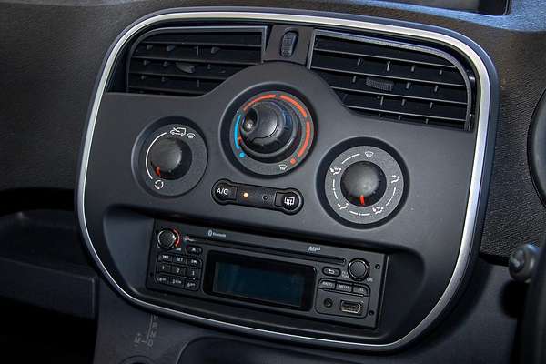 2021 Renault Kangoo Compact F61 Phase II SWB