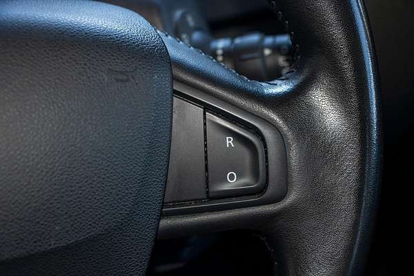 2021 Renault Kangoo Compact F61 Phase II SWB