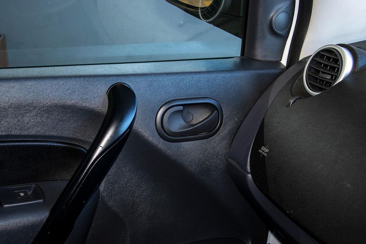 2021 Renault Kangoo Compact F61 Phase II SWB