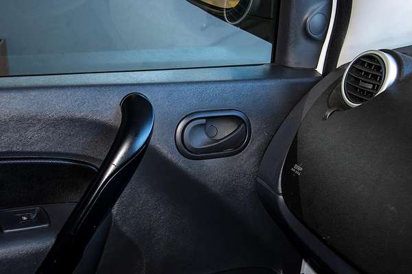 2021 Renault Kangoo Compact F61 Phase II SWB