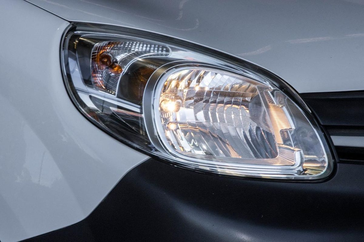 2021 Renault Kangoo Compact F61 Phase II SWB