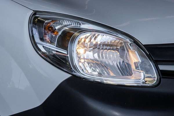 2021 Renault Kangoo Compact F61 Phase II SWB