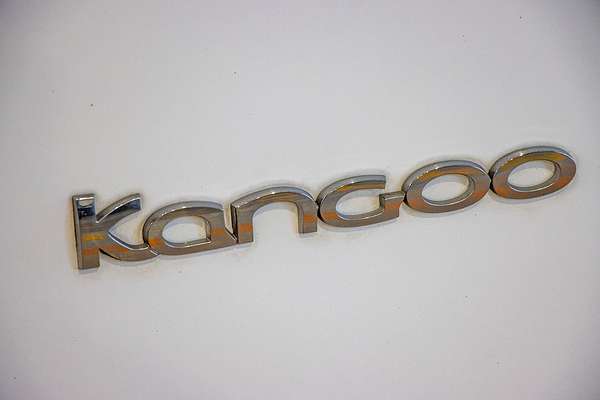 2021 Renault Kangoo Compact F61 Phase II SWB