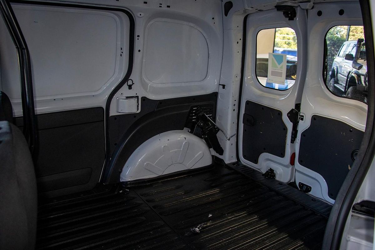 2021 Renault Kangoo Compact F61 Phase II SWB