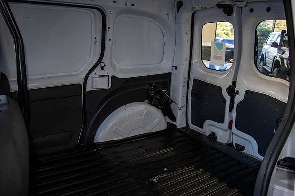 2021 Renault Kangoo Compact F61 Phase II SWB