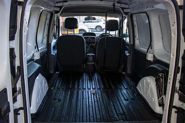 2021 Renault Kangoo Compact F61 Phase II SWB