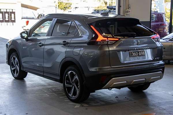 2024 Mitsubishi Eclipse Cross PHEV Aspire YB