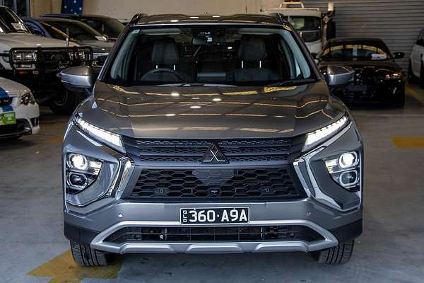 2024 Mitsubishi Eclipse Cross PHEV Aspire YB
