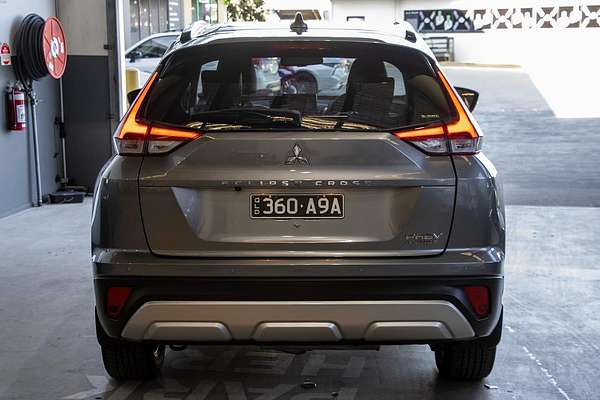 2024 Mitsubishi Eclipse Cross PHEV Aspire YB