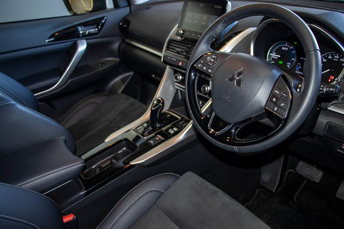 2024 Mitsubishi Eclipse Cross PHEV Aspire YB