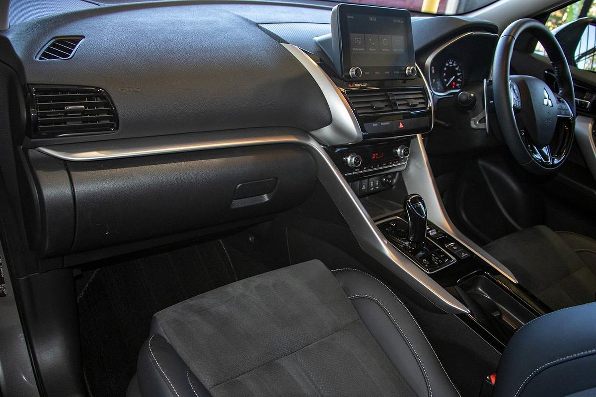 2024 Mitsubishi Eclipse Cross PHEV Aspire YB