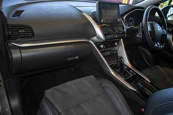 2024 Mitsubishi Eclipse Cross PHEV Aspire YB