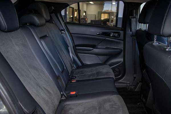2024 Mitsubishi Eclipse Cross PHEV Aspire YB