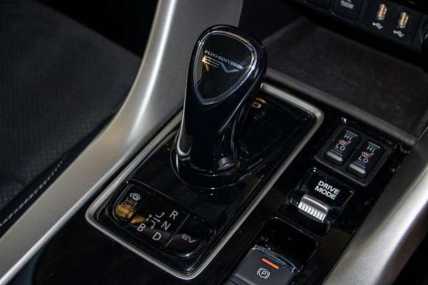 2024 Mitsubishi Eclipse Cross PHEV Aspire YB