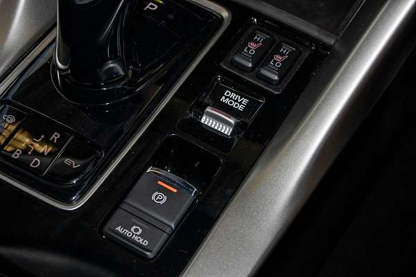 2024 Mitsubishi Eclipse Cross PHEV Aspire YB