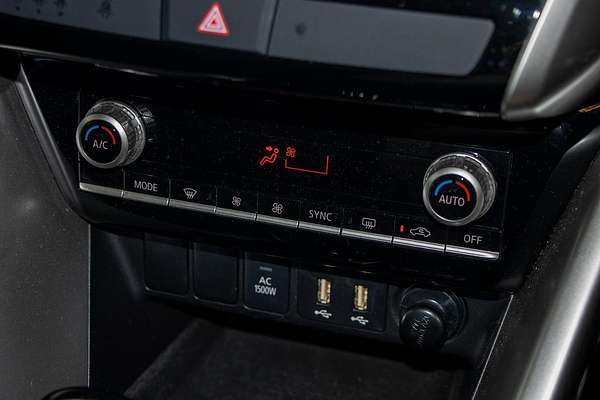 2024 Mitsubishi Eclipse Cross PHEV Aspire YB