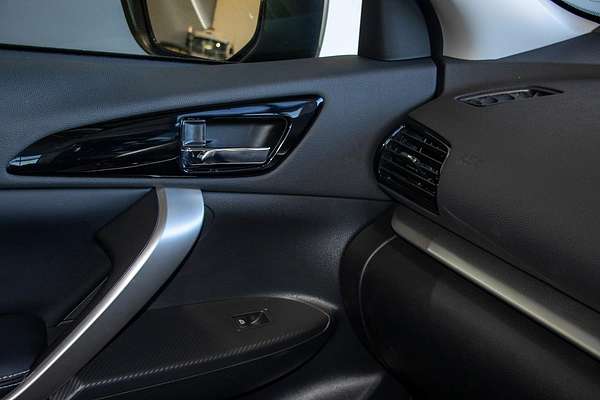 2024 Mitsubishi Eclipse Cross PHEV Aspire YB