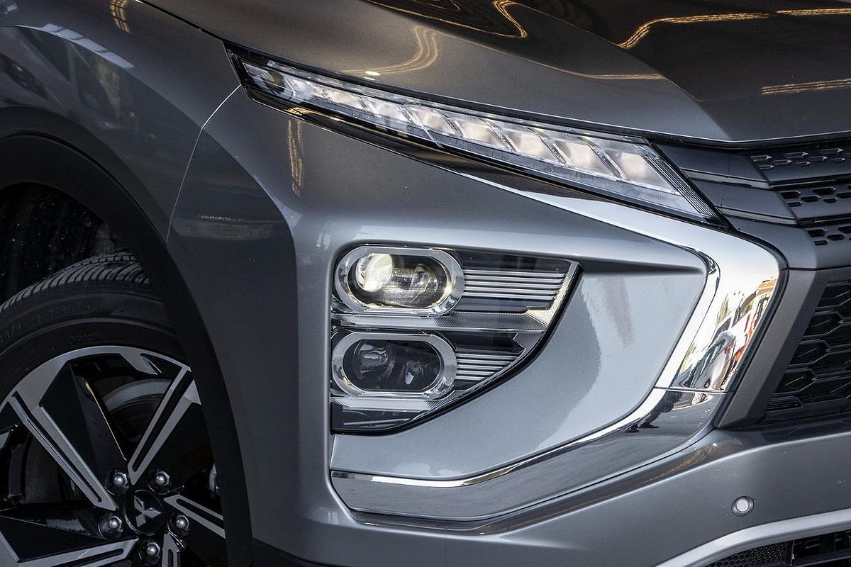 2024 Mitsubishi Eclipse Cross PHEV Aspire YB