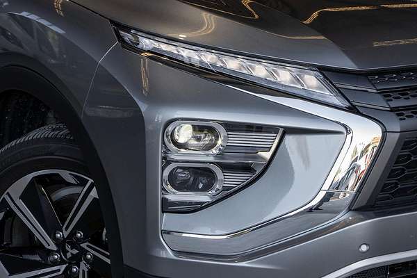 2024 Mitsubishi Eclipse Cross PHEV Aspire YB