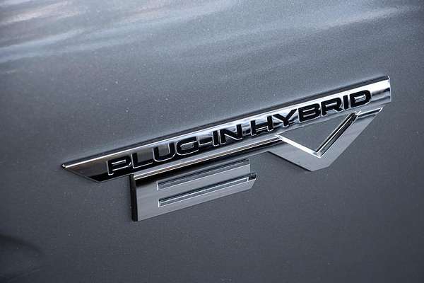 2024 Mitsubishi Eclipse Cross PHEV Aspire YB