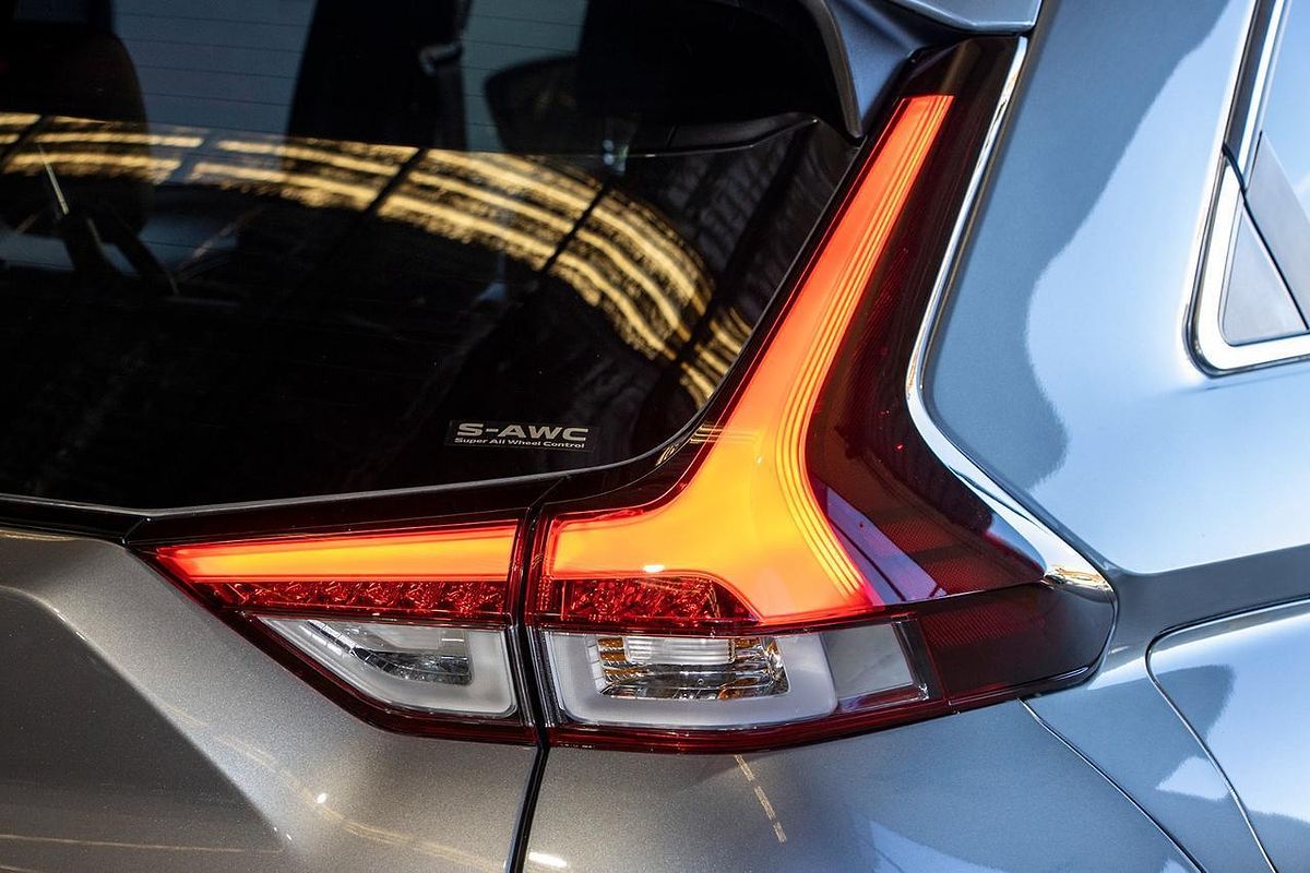 2024 Mitsubishi Eclipse Cross PHEV Aspire YB
