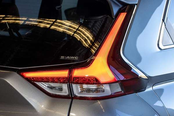2024 Mitsubishi Eclipse Cross PHEV Aspire YB