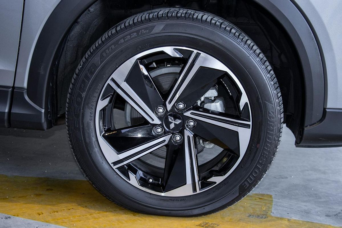 2024 Mitsubishi Eclipse Cross PHEV Aspire YB