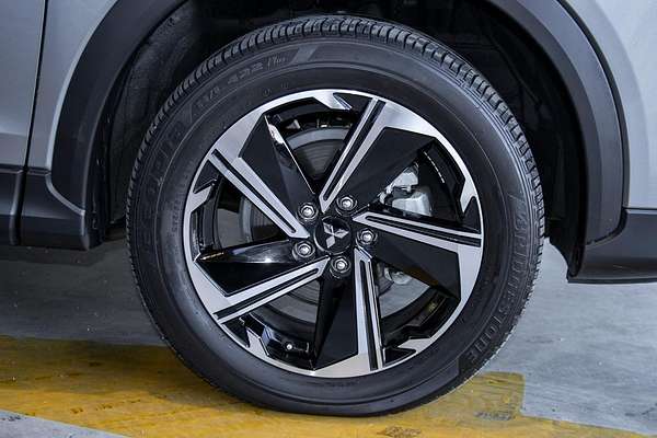 2024 Mitsubishi Eclipse Cross PHEV Aspire YB