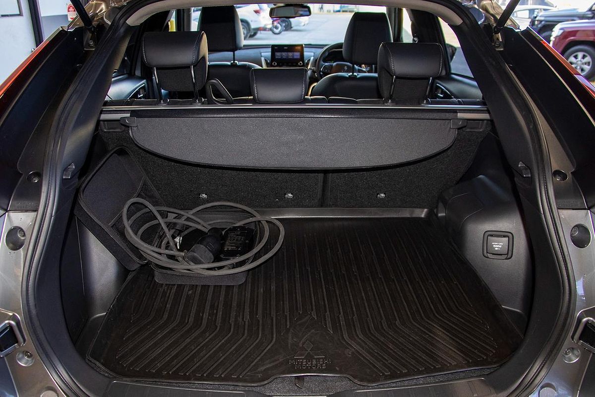 2024 Mitsubishi Eclipse Cross PHEV Aspire YB