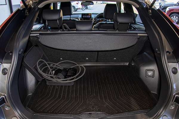 2024 Mitsubishi Eclipse Cross PHEV Aspire YB