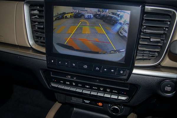 2023 Mazda BT-50 SP TF 4X4