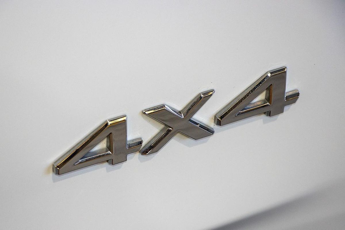 2023 Mazda BT-50 SP TF 4X4